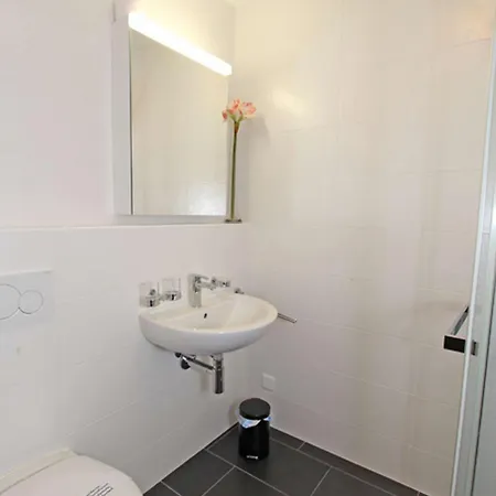 Casa Ai Faggi, 3-zimmerwohnung, 3 Stock By Holap Sa Losone