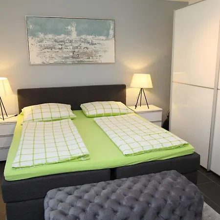 Casa Ai Faggi By Holap Apartmán Losone