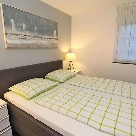 Casa Ai Faggi, 3-zimmerwohnung, 3 Stock By Holap Sa *