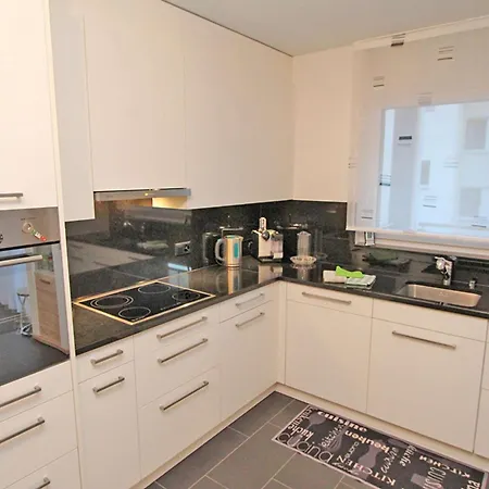 Апартаменты Casa Ai Faggi, 3-zimmerwohnung, 3 Stock By Holap Sa *