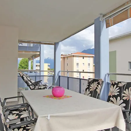 Casa Ai Faggi, 3-zimmerwohnung, 3 Stock By Holap Sa Апартаменты *