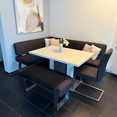 Casa Ai Faggi, 3-zimmerwohnung, 3 Stock By Holap Sa Апартаменты