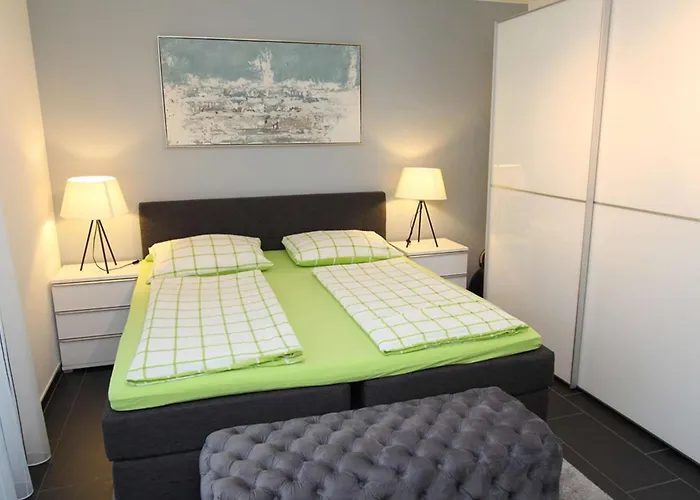 Casa Ai Faggi, 3-zimmerwohnung, 3 Stock By Holap Sa 아파트 로손