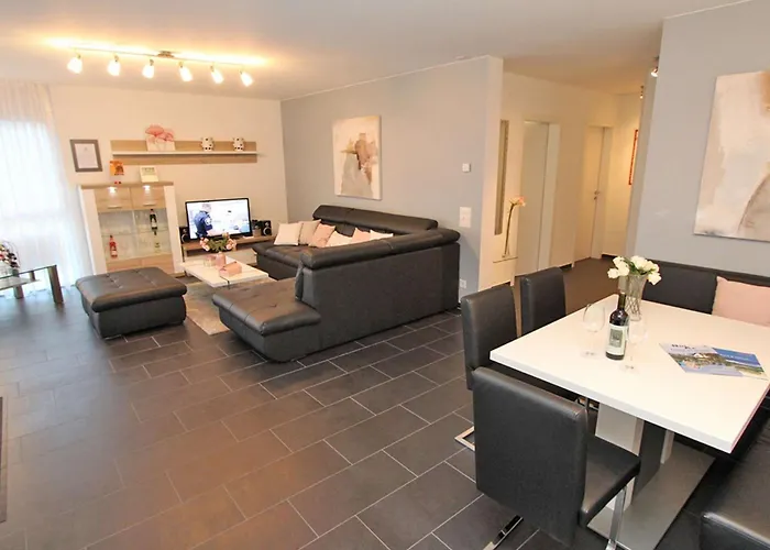 Casa Ai Faggi, 3-zimmerwohnung, 3 Stock By Holap Sa * 로손