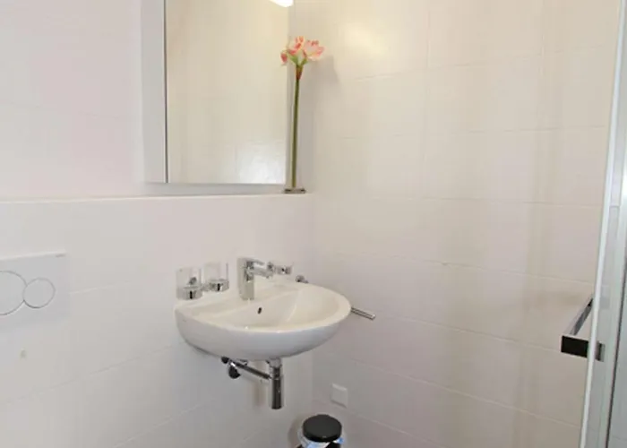 Casa Ai Faggi, 3-zimmerwohnung, 3 Stock By Holap Sa Losone