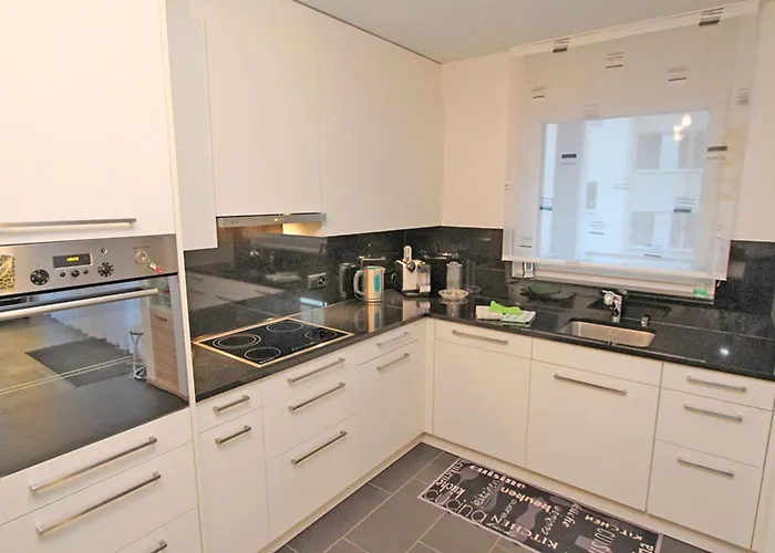 Apartamento Casa Ai Faggi, 3-zimmerwohnung, 3 Stock By Holap Sa *