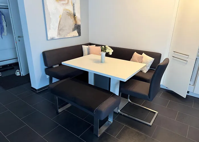 Casa Ai Faggi, 3-zimmerwohnung, 3 Stock By Holap Sa Appartement